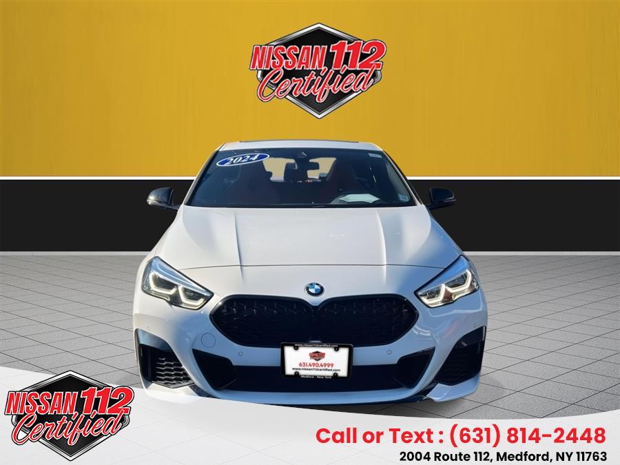 bmw 2 series 2024 WBA13AL08R7N71010 image bmw 2 series 2024 WBA13AL08R7N71010 image